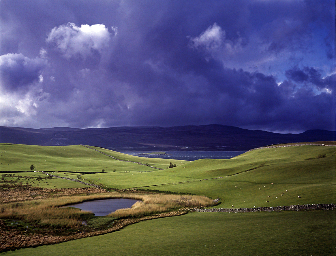 Schottland · © Rainer Elpel