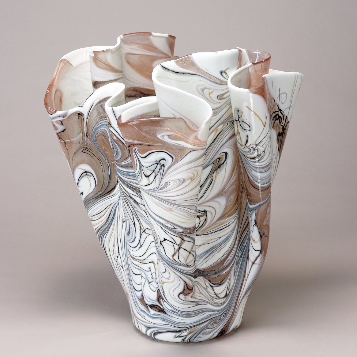 Vase · © Rainer Elpel