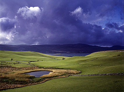 Schottland · © Rainer Elpel